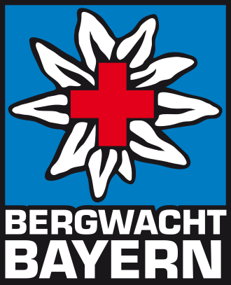 Bergwacht Logo